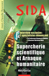 Commander ce livre !