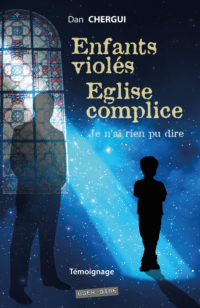 Enfants violés, Eglise complice